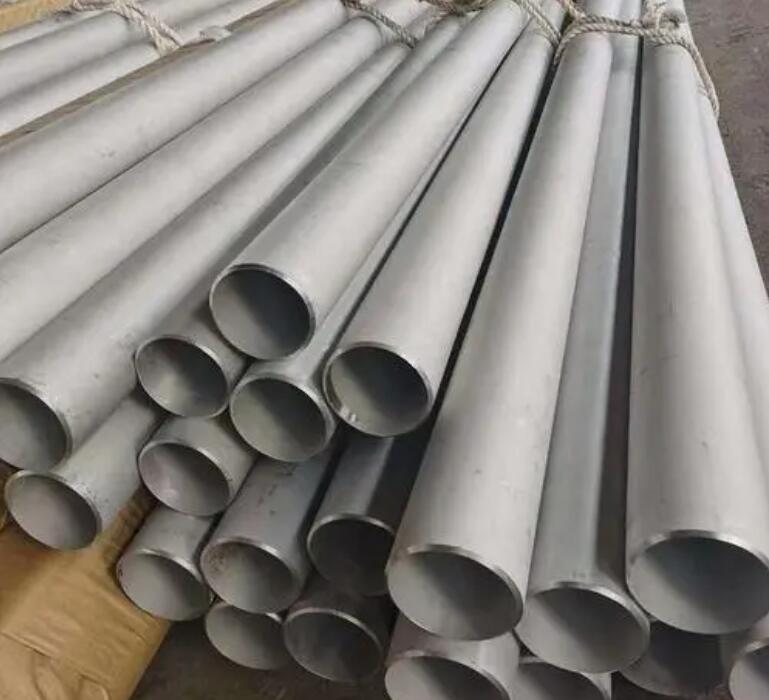 咸阳304不锈钢管